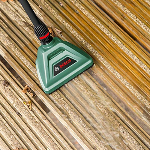 Bosch Compact Washing Brush for EasyAquatak Series