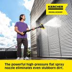 Kärcher WB 7 Plus 3-in-1 Pressure Washer Brush