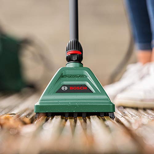 Bosch Compact Washing Brush for EasyAquatak Series