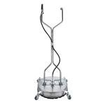 Aim Tools 20-Inch Stainless Steel Pressure Washer Cleaner