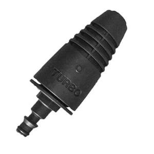 EsportsMJJ Jet Nozzle for Lavor, Comet, Karcher