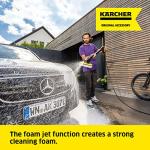 Kärcher WB 7 Plus 3-in-1 Pressure Washer Brush