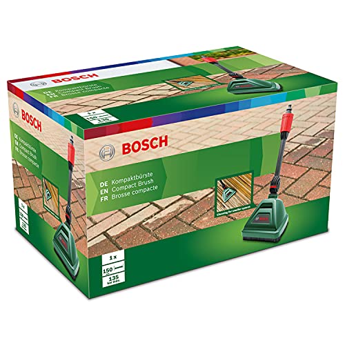 Bosch Compact Washing Brush for EasyAquatak Series