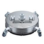 Aim Tools 20-Inch Stainless Steel Pressure Washer Cleaner