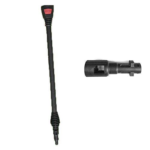 EsportsMJJ Jet Nozzle for Lavor, Comet, Karcher