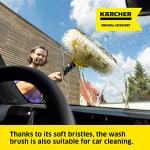 Kärcher WB 7 Plus 3-in-1 Pressure Washer Brush