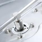 Aim Tools 20-Inch Stainless Steel Pressure Washer Cleaner