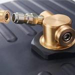 Aim Tools 15 Inch Pressure Washer Surface Cleaner