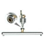 Aim Tools 15 Inch Pressure Washer Surface Cleaner