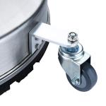 Aim Tools 20-Inch Stainless Steel Pressure Washer Cleaner