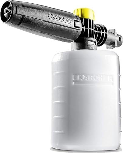 Kärcher 0.6L Foam Canon for Pressure Washers