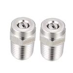 Pressure Washer Nozzle Set, 40 Degree Spray Tips