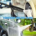 Vario Power Lance for Karcher K1-K7 Pressure Washers