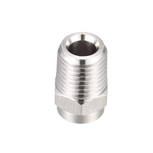 Pressure Washer Nozzle Set, 40 Degree Spray Tips