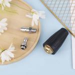 Turbo Pressure Washer Nozzle for Brick and Concrete