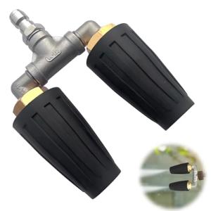 Mineup Turbo Rotating Nozzle for Pressure Washers