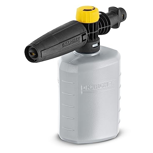 Kärcher 0.6L Foam Canon for Pressure Washers