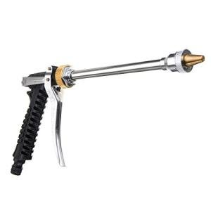 C-FUNN 12V 100W Portable High-Pressure Washer Set