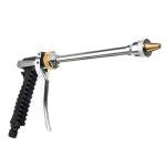 C-FUNN 12V 100W Portable High-Pressure Washer Set