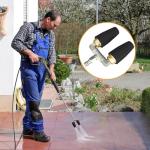 Mineup Turbo Rotating Nozzle for Pressure Washers