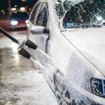 Mineup Turbo Rotating Nozzle for Pressure Washers