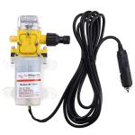 C-FUNN 12V 100W Portable High-Pressure Washer Set