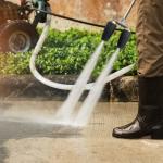 Mineup Turbo Rotating Nozzle for Pressure Washers