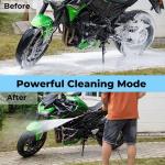 Giraffe Tools 2500 PSI Electric Pressure Washer