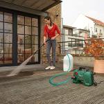 Bosch EasyAquatak 120 High-Pressure Washer 1500W