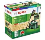 Bosch EasyAquatak 110 Pressure Washer, Green