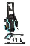 Prokleen 1600W Electric Pressure Washer for Deep Cleaning