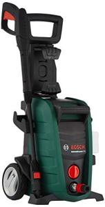 Bosch Electric Pressure Washer for Patio and Car