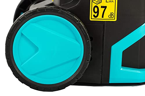 Prokleen 1600W Electric Pressure Washer for Deep Cleaning