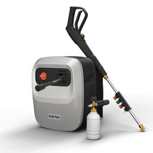 Giraffe Tools Grandfalls G20 Wall Mount Pressure Washer