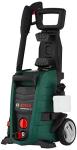 Bosch Electric Pressure Washer for Patio and Car