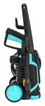 Prokleen 1600W Electric Pressure Washer for Deep Cleaning
