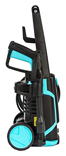 Prokleen 1600W Electric Pressure Washer for Deep Cleaning