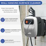 Giraffe Tools Grandfalls G20 Wall Mount Pressure Washer