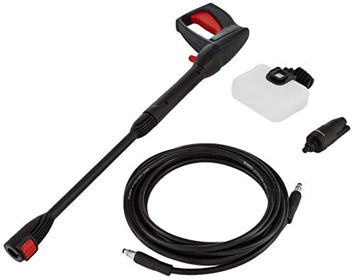 Bosch Electric Pressure Washer for Patio and Car
