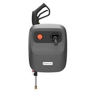 Giraffe Tools G20B Wall Mount Pressure Washer