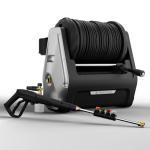 Giraffe Tools Grandfalls Wall-Mounted Electric Pressure Washer