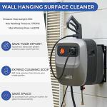 Giraffe Tools G20B Wall Mount Pressure Washer