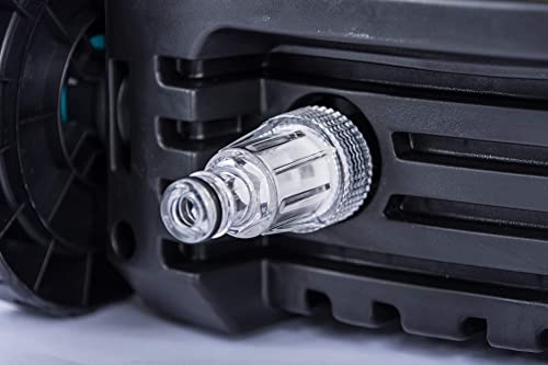 Prokleen 1600W Electric Pressure Washer for Deep Cleaning