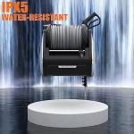 Giraffe Tools 2200PSI Electric Pressure Washer Set