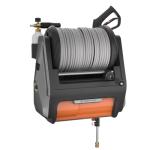 Giraffe Tools Grandfalls Electric Wall Mount Pressure Washer