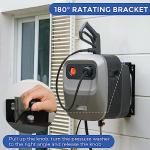 Giraffe Tools G20B Wall Mount Pressure Washer