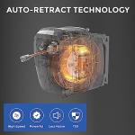 Giraffe Tools G20B Wall Mount Pressure Washer