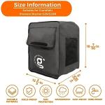 Giraffe Tools G20 Pressure Washer UV Resistant Cover