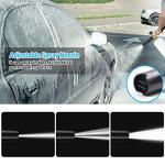 Adjustable Snow Foam Lance for Karcher Pressure Washers