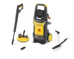 Stanley SXPW22PE Pressure Washer with Surface Cleaner